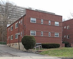 926 Ludlow Ave Apartamentos