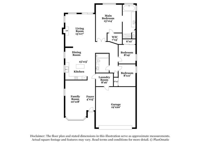 8340 W Troy St in Peoria, AZ - Building Photo - Building Photo