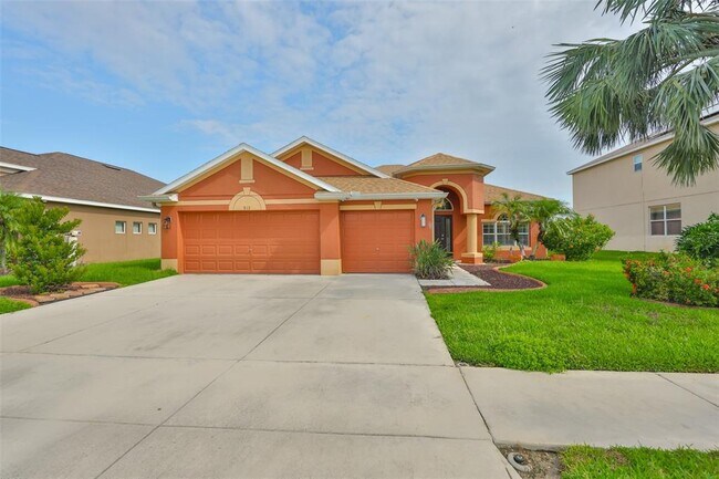 property at 813 Seminole Sky Dr