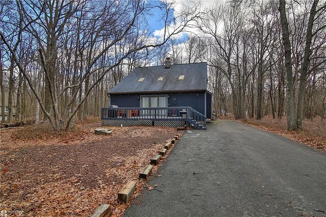 property at 267 Brier Crest Rd