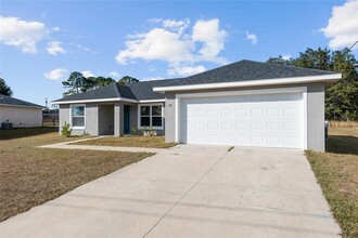 85 Dogwood Cir in Ocala, FL - Building Photo - Building Photo