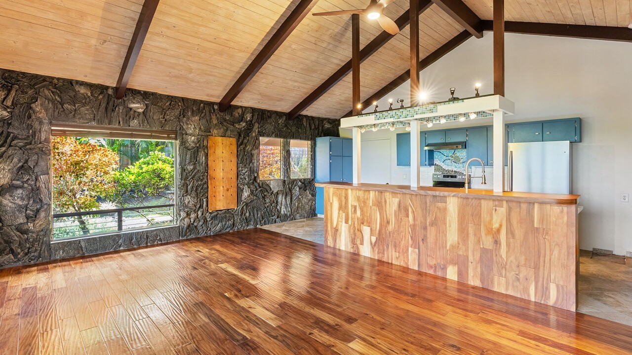 77-6689-6689 Walua Rd in Kailua Kona, HI - Building Photo