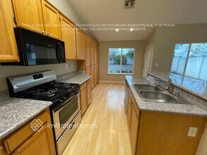 5000 Mesa Ridge Dr in Antioch, CA - Foto de edificio - Building Photo