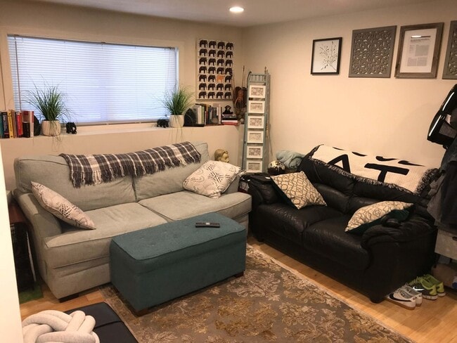 property at 126 Clifton St