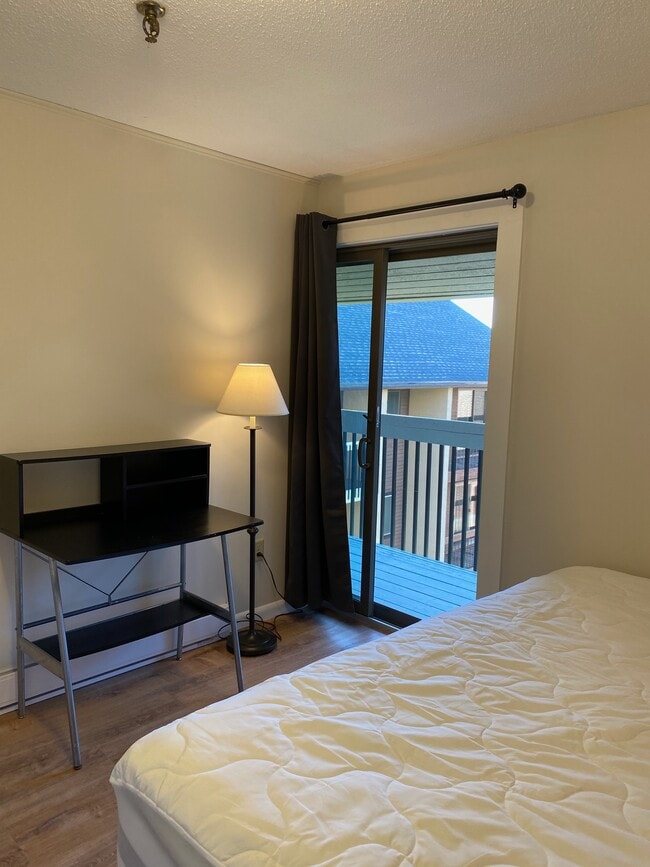 47 S Williams St, Unit 312 in Burlington, VT - Foto de edificio - Building Photo