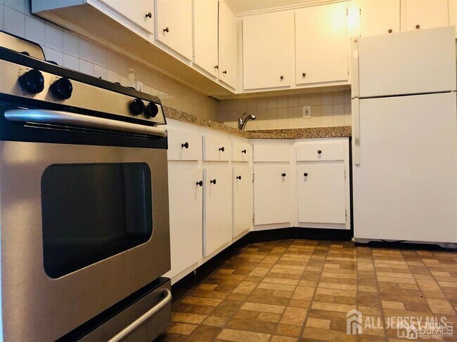 property at 300 College Dr