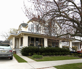 404 Asbury Ave in Asbury Park, NJ - Building Photo - Building Photo