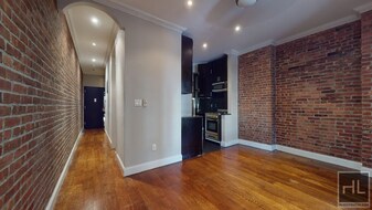 Tenth Avenue in New York, NY - Building Photo