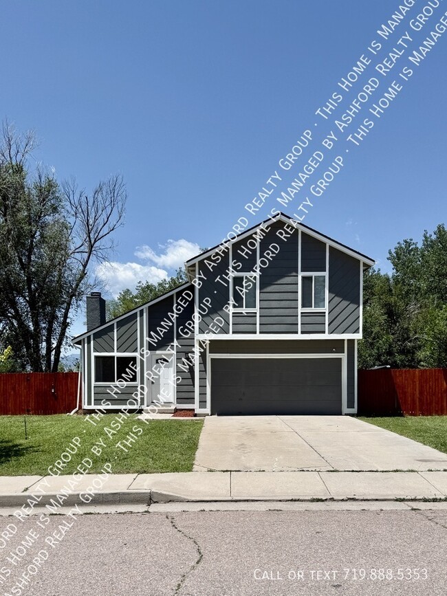 property at 537 Blossom Field Rd