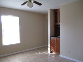 7421 Oak Ridge Dr in Panama City, FL - Foto de edificio - Building Photo