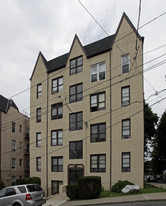 45 Avon Pl Apartments