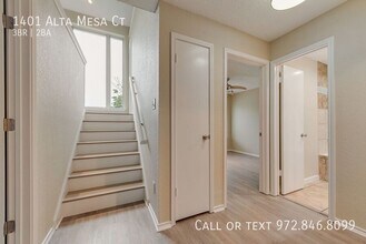 1401 Alta Mesa Ct in Mesquite, TX - Building Photo - Building Photo