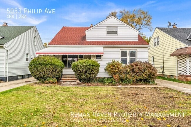 property at 5053 Philip Ave