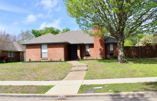 3009 Osceola Dr in Plano, TX - Building Photo