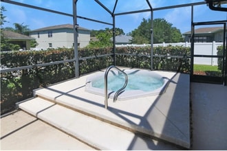 714 Bellshire Way in Winter Garden, FL - Building Photo - Building Photo