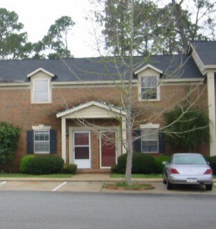 108 Country Club Dr in Americus, GA - Building Photo