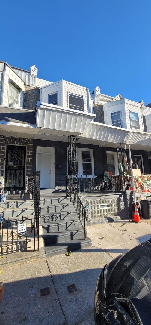 property at 5945 Osage Ave
