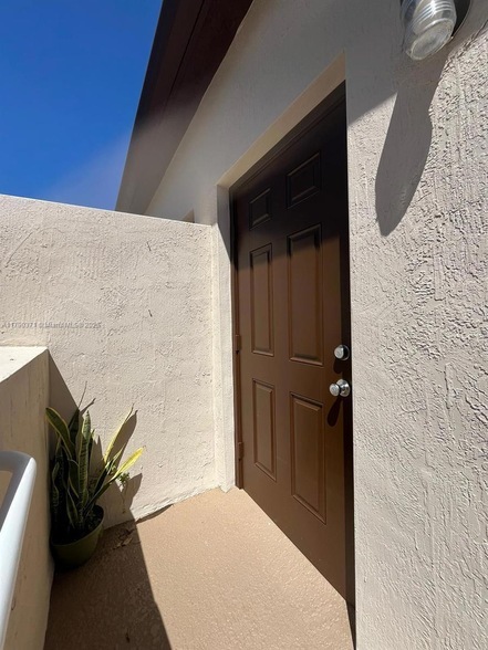 property at 17067 SW 96th St