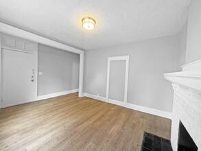 3425 Carolina Ave in Richmond, VA - Foto de edificio - Building Photo