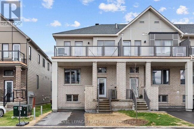 property at 233 Speckled Alder Row