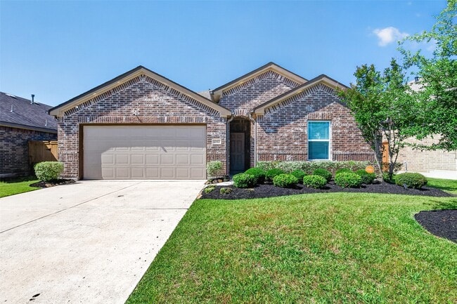 property at 12322 Sabine Point Dr