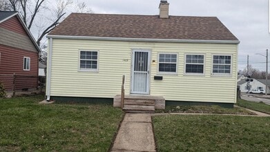 1409 E Dubail Ave in South Bend, IN - Building Photo - Building Photo