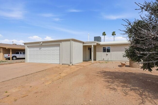 3455 S Magda Ave in Tucson, AZ - Building Photo - Building Photo