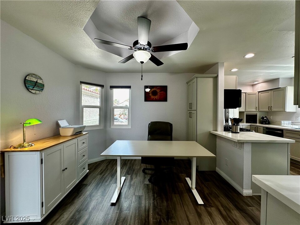 41 Stone Cress Dr in Henderson, NV - Building Photo