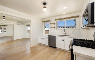 511.5 Fig Ave in Santa Barbara, CA - Building Photo