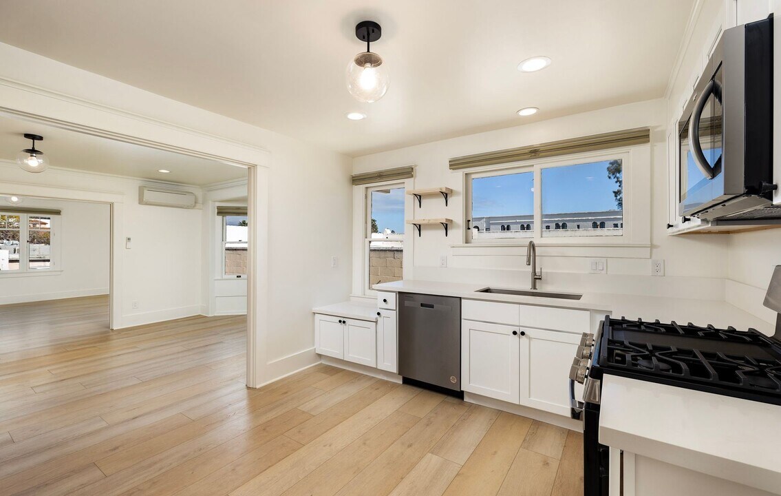 510 Chapala St in Santa Barbara, CA - Building Photo