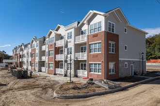 Station Village at Denville in Denville, NJ - Building Photo - Building Photo