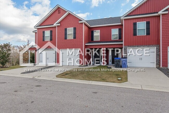 102 Downsbury Rd in Grovetown, GA - Building Photo - Building Photo