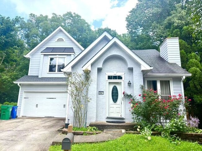 2847 Ashbury Heights Rd