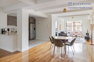 400 E 58th St in New York, NY - Building Photo - Building Photo