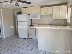 643 Wisteria Ct in Dunedin, FL - Building Photo - Building Photo