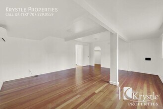 1465 Ohio St-Unit -B in Vallejo, CA - Building Photo - Building Photo