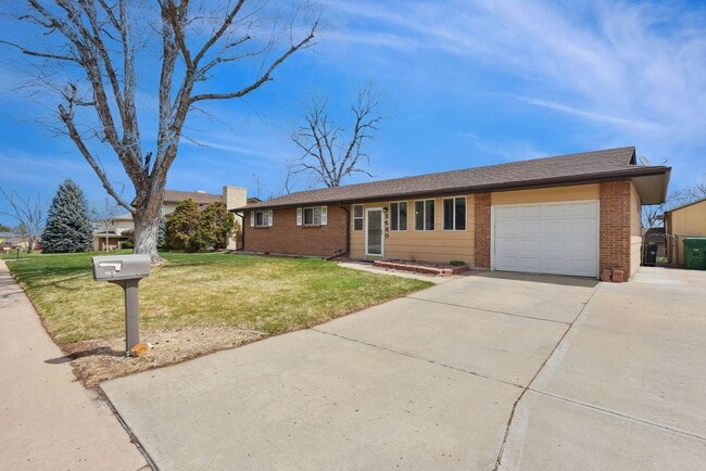 2180 S Estes St, Unit 2940-A in Lakewood, CO - Building Photo - Building Photo