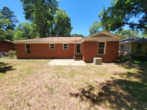 2340 Gish Ln in Tyler, TX - Building Photo - Building Photo