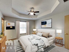 539 N Century Ave, Unit 1 in Republic, MO - Building Photo - Building Photo