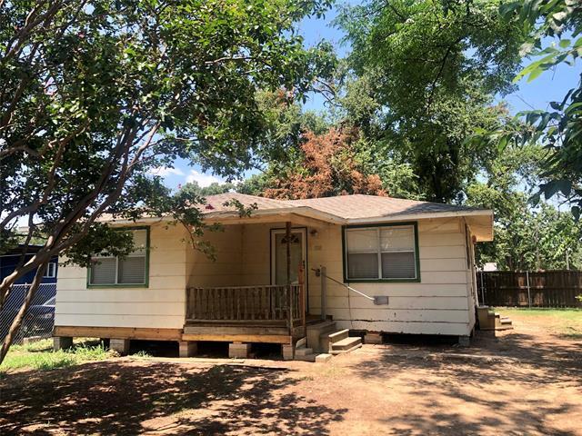 property at 508 Sheriff Ave