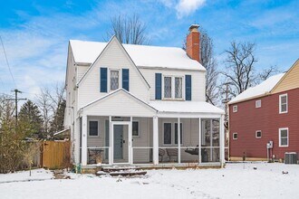 51 E Schreyer Pl in Columbus, OH - Building Photo - Building Photo