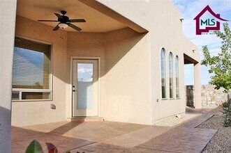 4118 Galicia Way in Las Cruces, NM - Building Photo - Building Photo