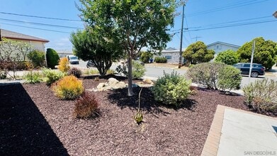 3536 Day St in San Diego, CA - Building Photo - Building Photo