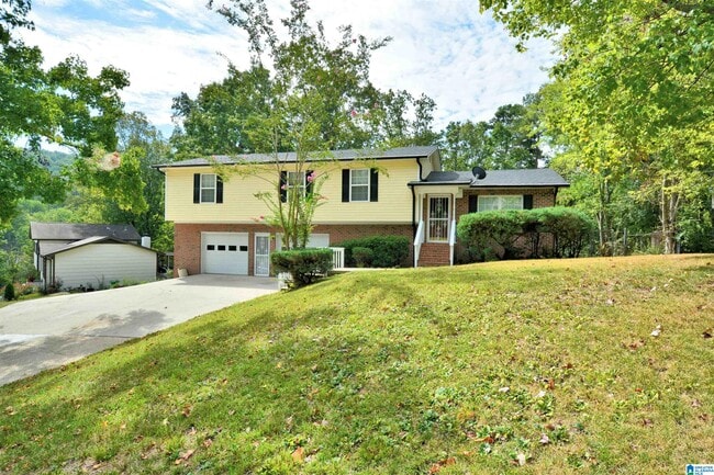 1721 Maralyn Dr