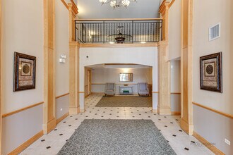 8727 W Bryn Mawr Ave in Chicago, IL - Building Photo - Building Photo