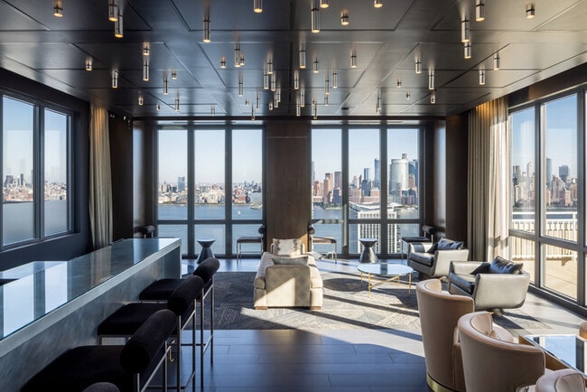 The BLVD Collection in Jersey City, NJ - Building Photo - Building Photo