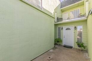 4535 Alamosa St in Fort Worth, TX - Building Photo