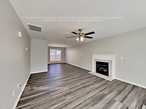 6648 Pattonsburg Dr in Charlotte, NC - Foto de edificio - Building Photo