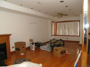 West Garfield Chicago 3 unit Income Bldg in Chicago, IL - Building Photo - Interior Photo