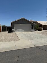 3793 S Joshua Tree Ln in Gilbert, AZ - Building Photo - Building Photo